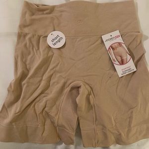 BMWT jockey life collection seamless short